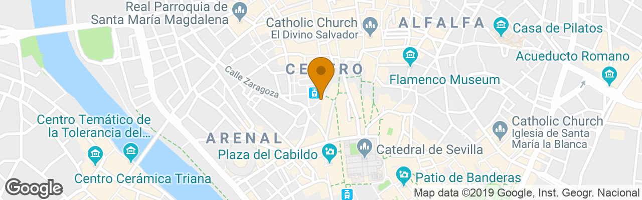 The Architect Hostel 