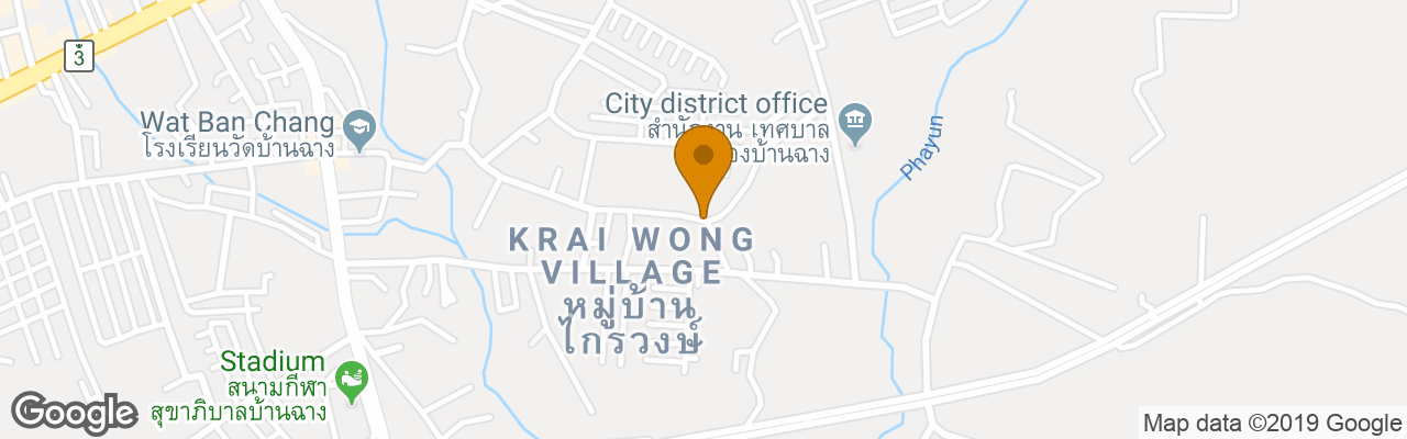 Hotel K C Residence & Resort