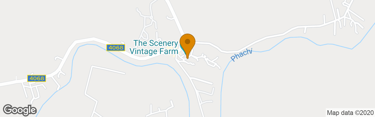 Hotel The Nagaya Resort