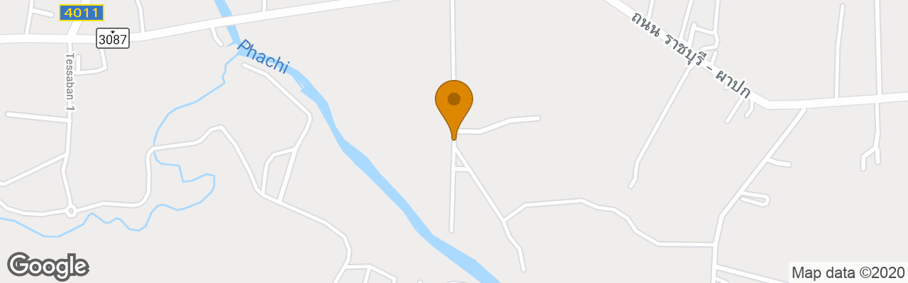 Hotel Baan Huay Namrin