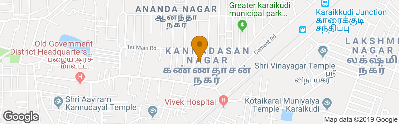 Hotel Brindhavan Residency