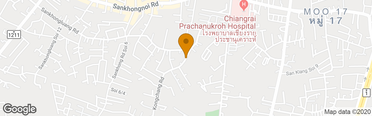 Pension Heun Gong Chang Resident