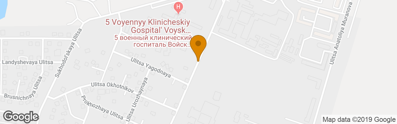 Apartments Etazhi At Soboleva