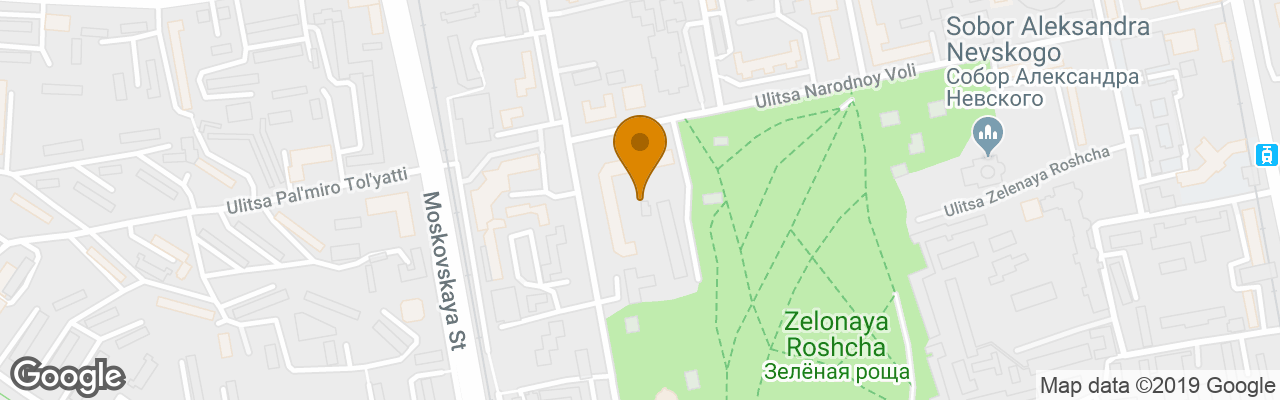 Apartment Etazhy Sheynkmana Kuybysheva