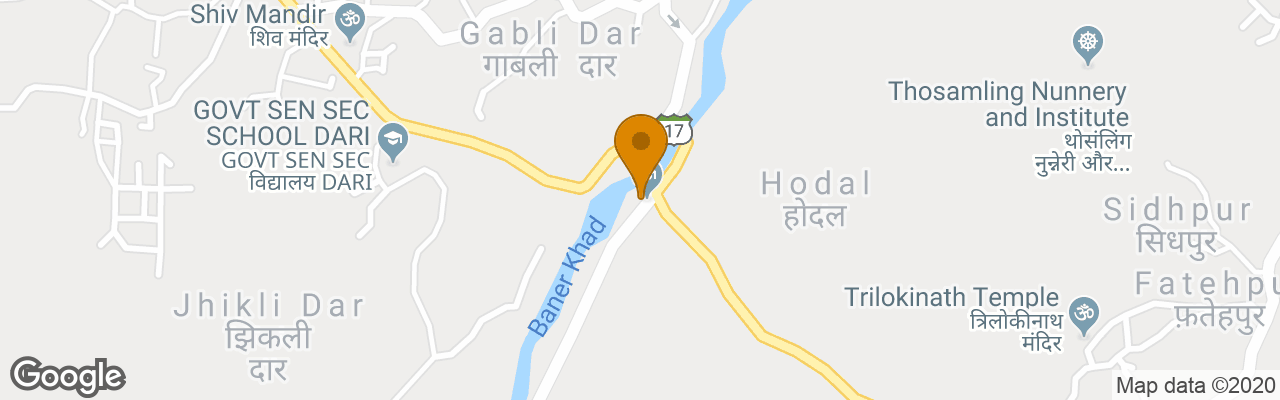 Hotel D'polo Club & Spa Resort