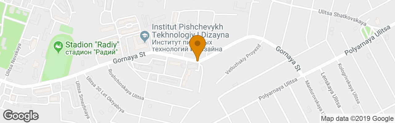 Pension Guest House On Gornaya 46