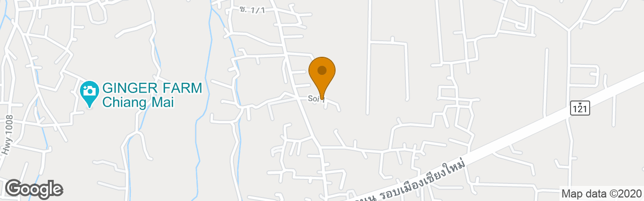 Hotel Wiang Dhara Villa