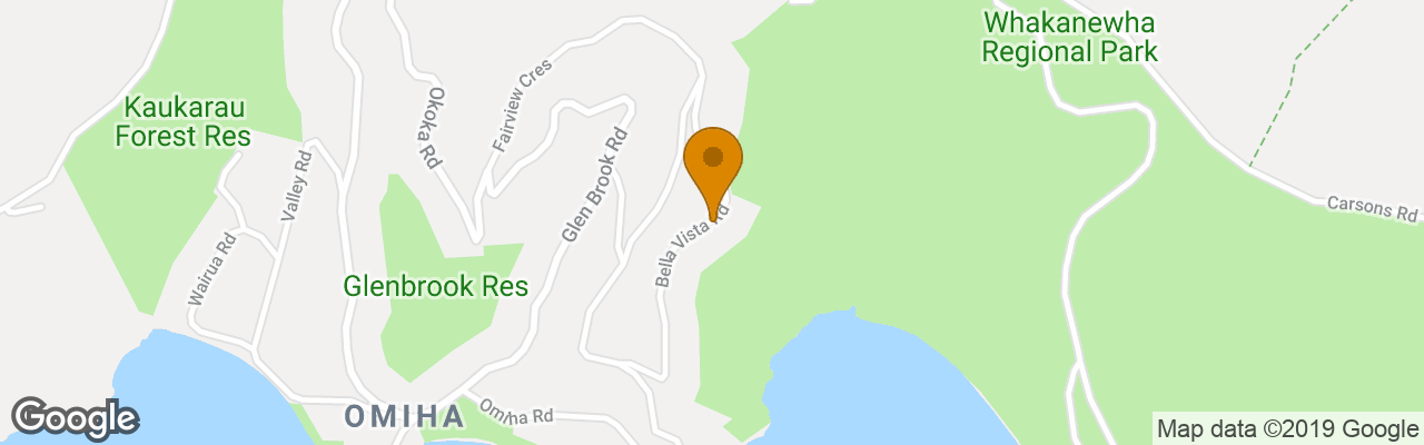 Stunning Views On Waiheke Island