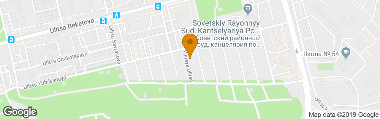 Apartments On Yunaya