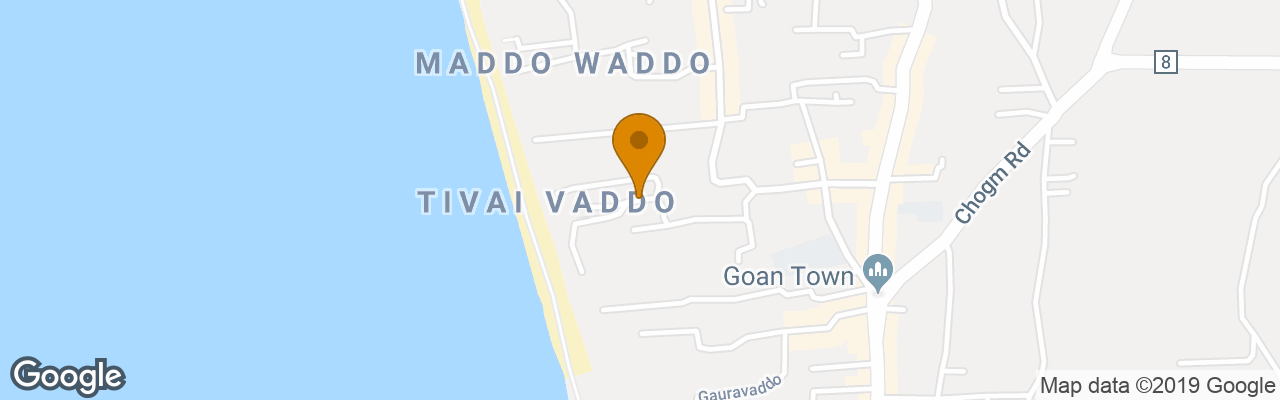 Pension The Spring Beach Cottages