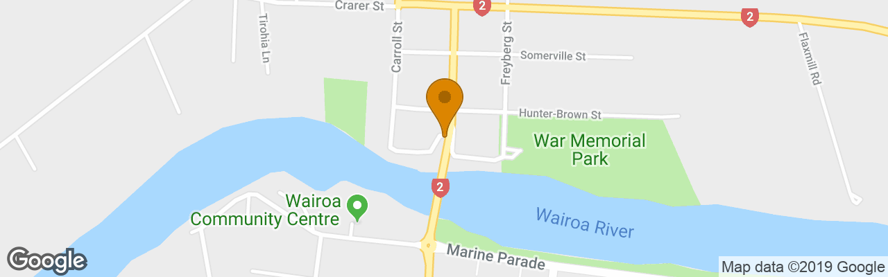 Motel Vista Motor Lodge