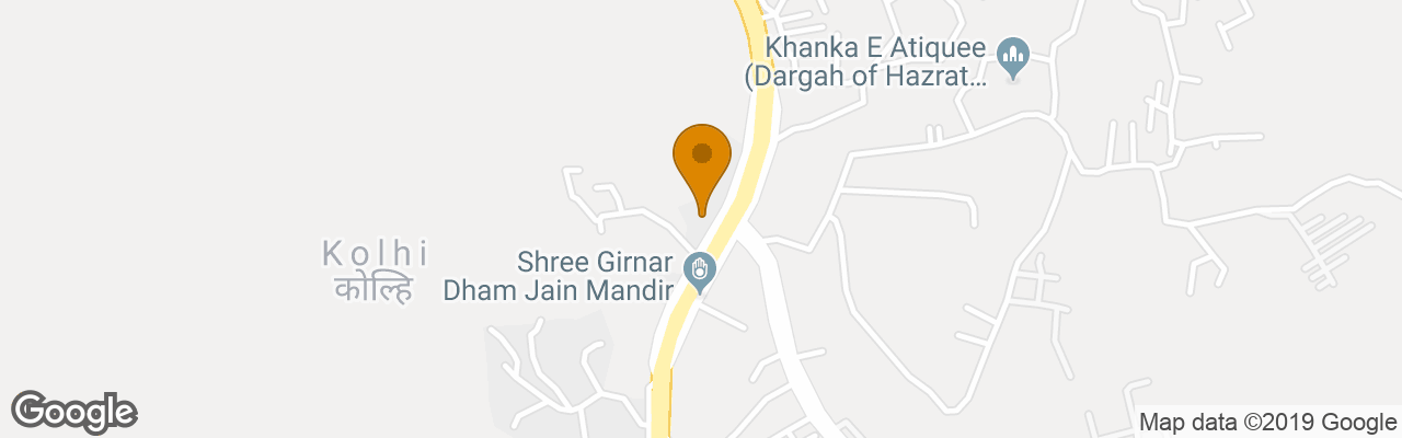 Hotel The Royal Hills