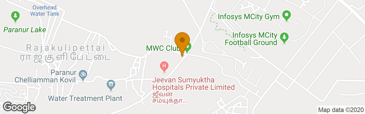 Hotel Corporate Stays