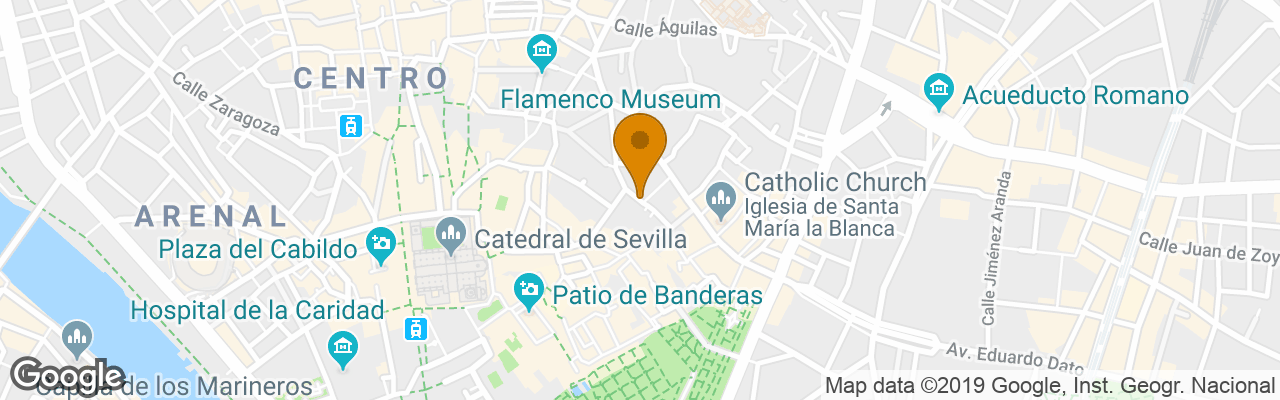 Apartamentos Fabiola 