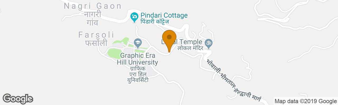 Hotel Happy Home Bhimtal