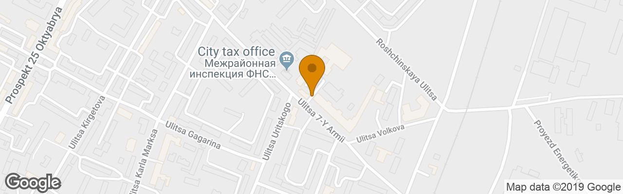 Spa Hotel Ingerburgskiy