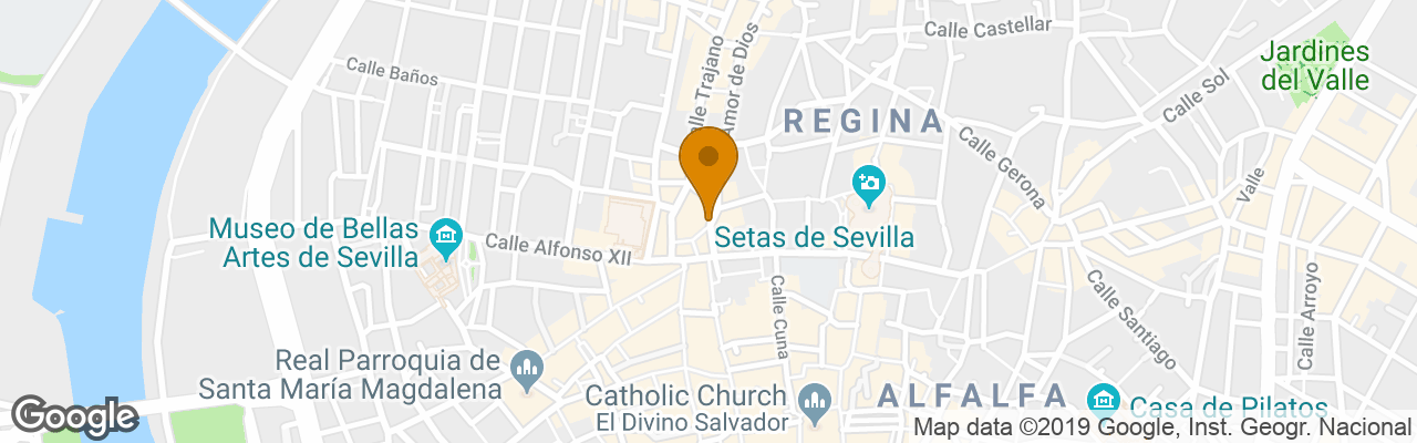 Hostal Union Campana 