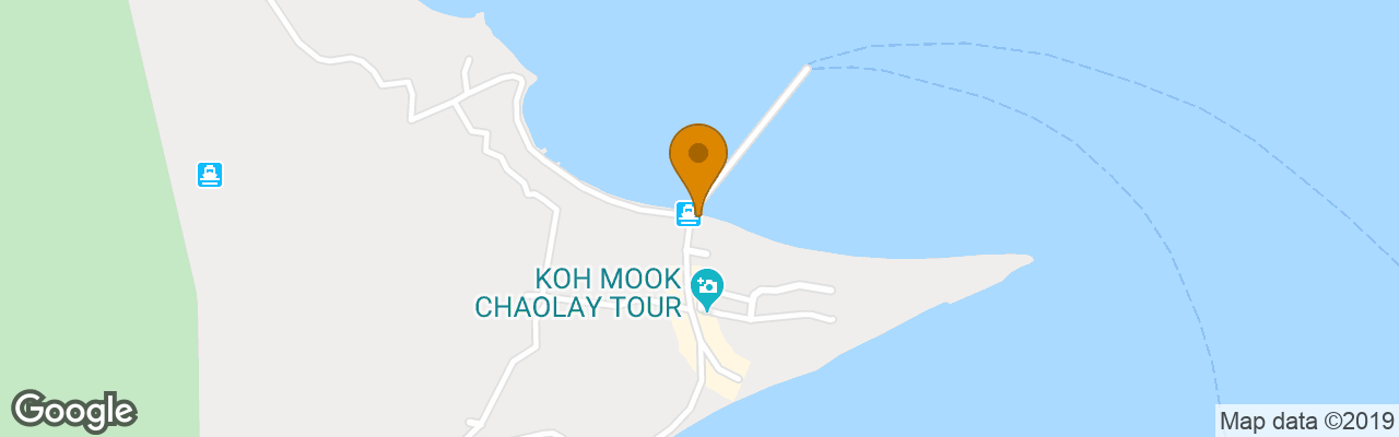 Pension Mr.yong Tour & Homestay