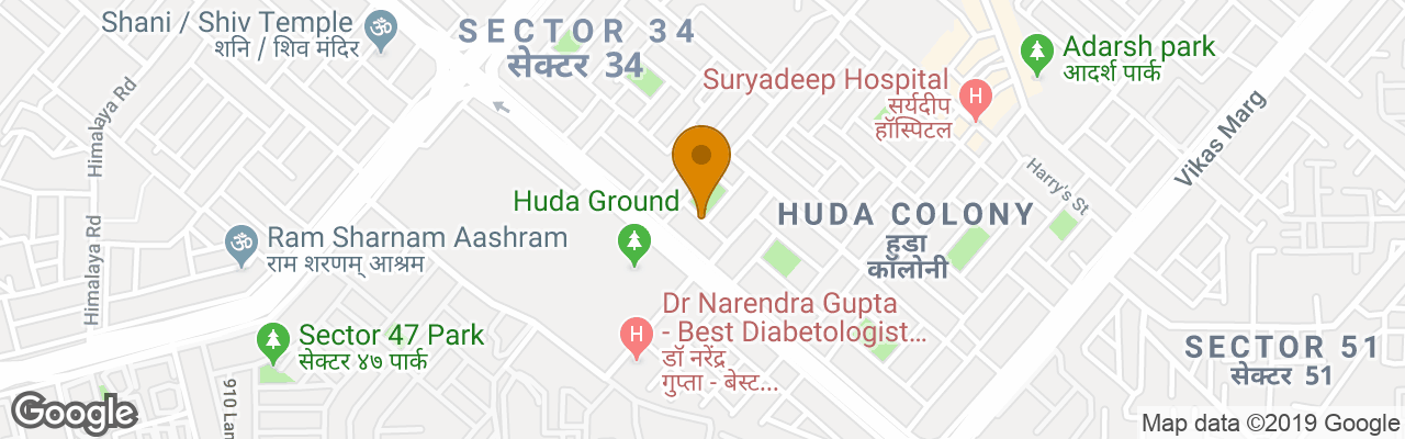 Hotel Oyo Flagship 516 Unitech Cyber Park