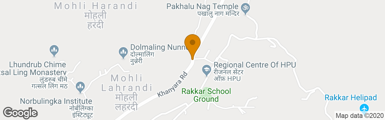 Hotel Mirage Residency