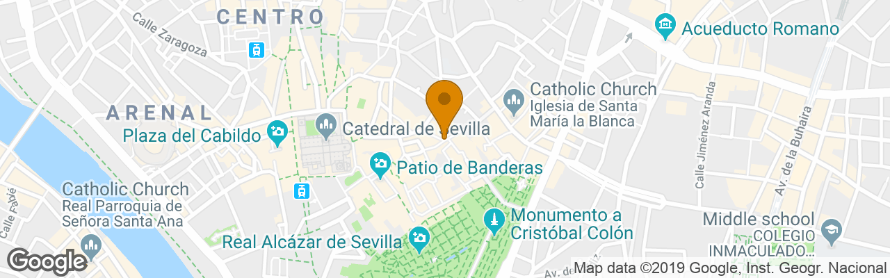 Hostal Pensión Vergara 