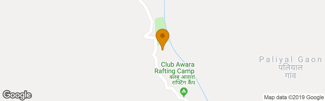 Hotel Sanctuary Rishikesh