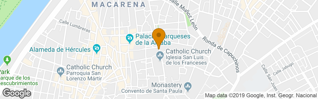 Hostal Hospedaje San Luis 