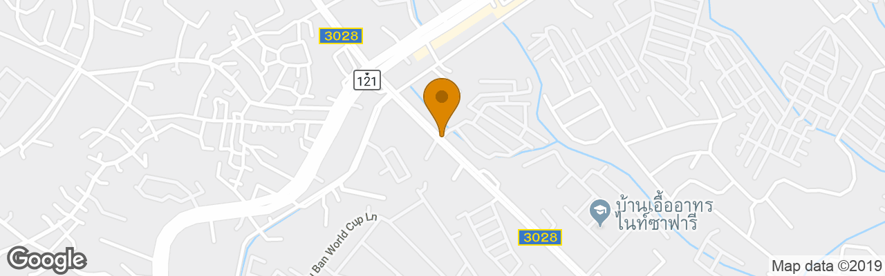 Hotel The Camp Muay Thai Resort And Academy