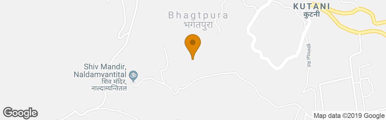 Oyo 13076 Home Boutique 3bhk Villa Bhimtal