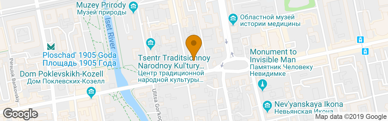 B&b Hostel Na Pushkina 2a