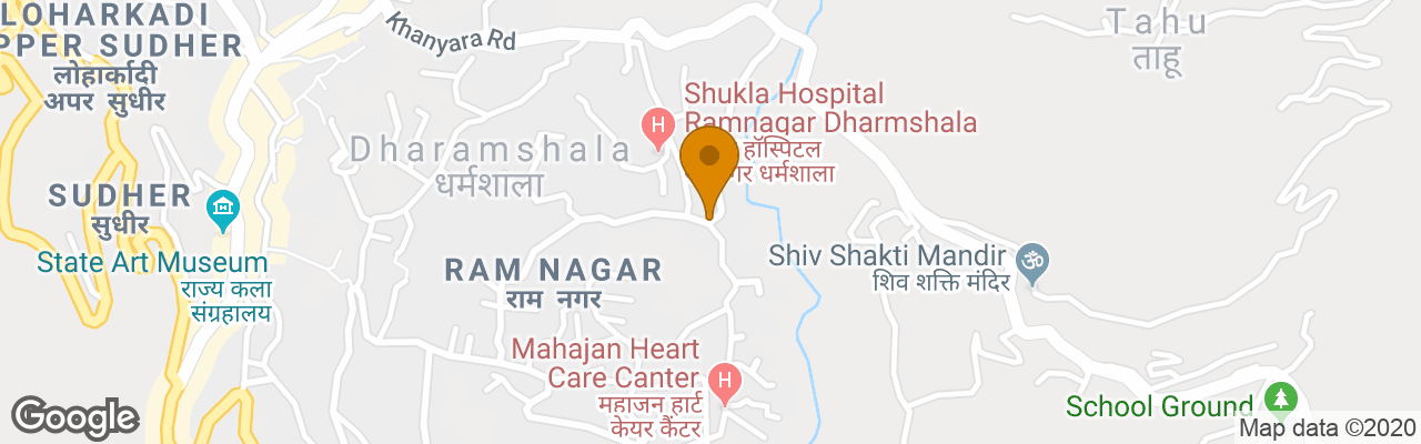 Pension Oyo 4079 Nandini Homestay