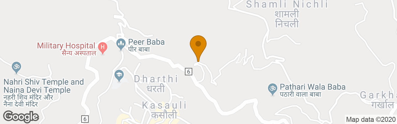 Oyo 13404 Home Studios Mahal Farms Kasauli