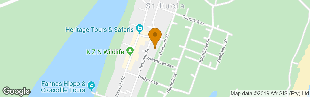 Bed and Breakfast Zulani Guest House