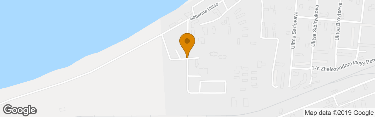 Hotel Pribaltiyskiy Siluet