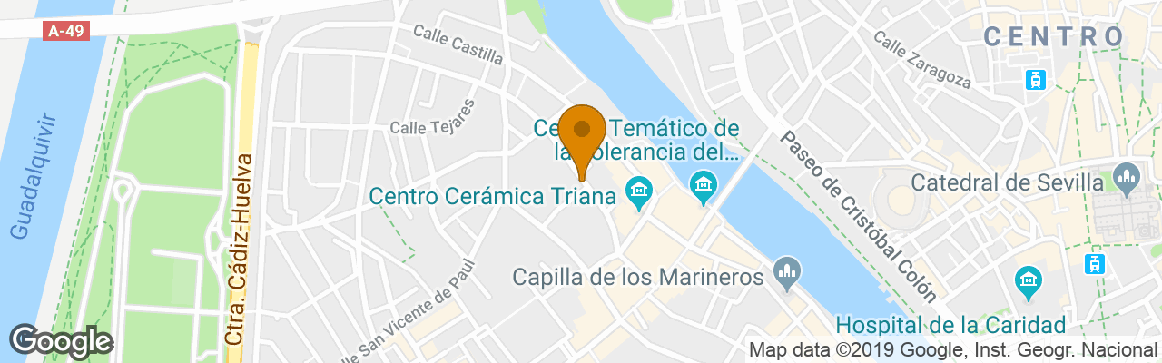 Bed and Breakfast Bed&Breakfast Casa Alfareria 59 