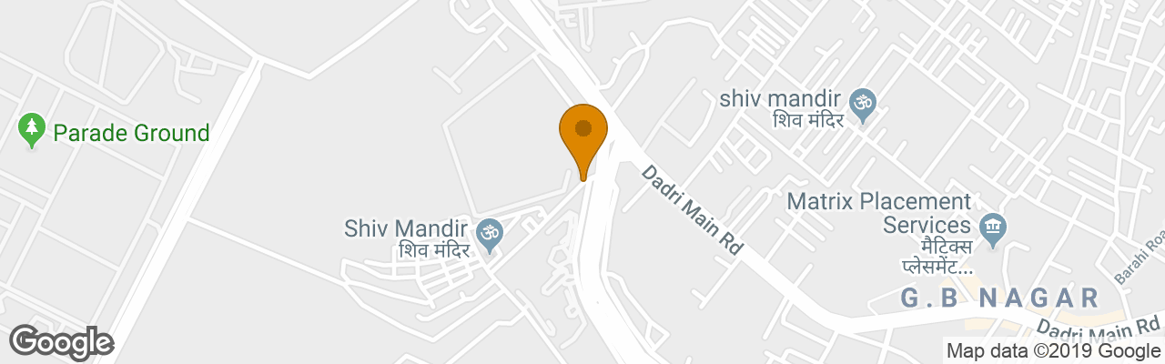 Fabhotel Anting Villa Greater Noida