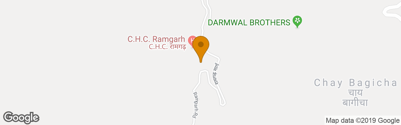 Oyo 13785 Home Boutique 2bhk Ramgarh Nainital