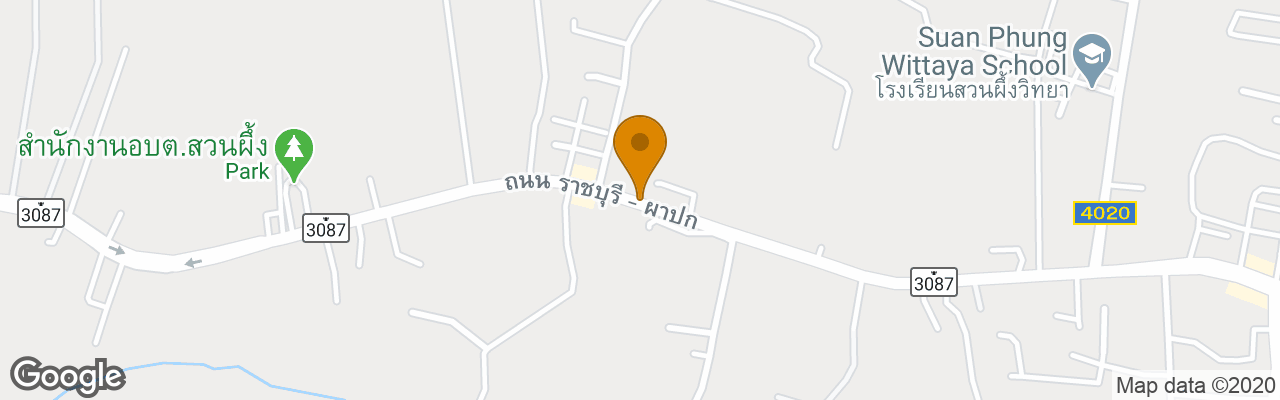 Pension Frontier Homestel