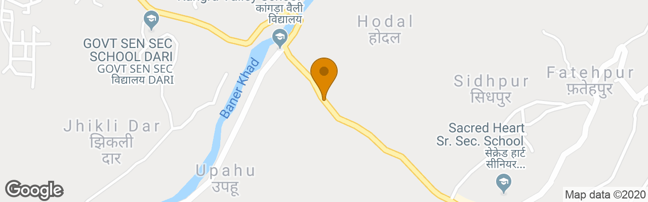 Pension Oyo 13879 Home Hill View 1bhk