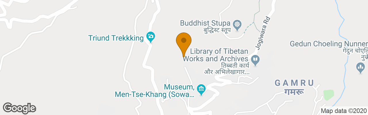 Oyo 13402 Home Valley View Dharamshala