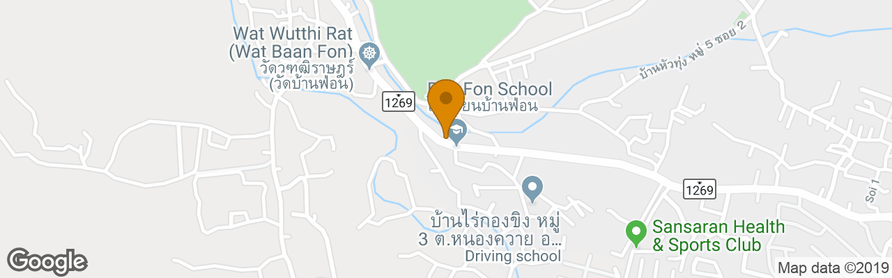 Hotel Bike Resort Chiangmai