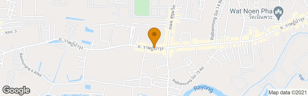 Hotel Preechana Golden Place Serviced Apartment