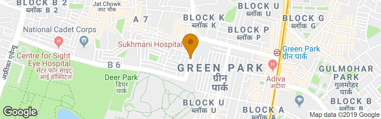 Hotel Oyo Townhouse 002