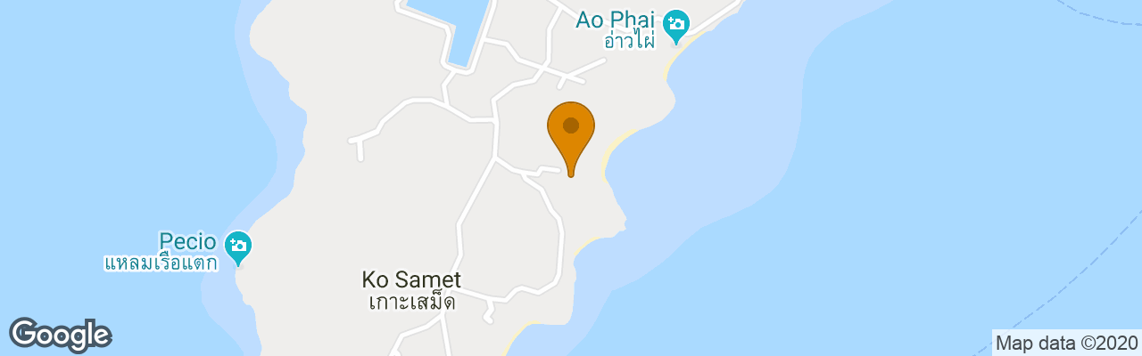 Hotel Jep's Bungalow