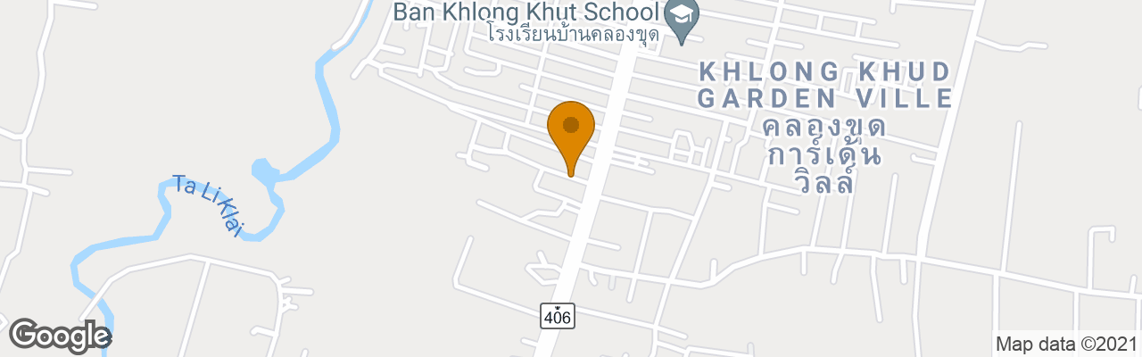 Hotel My House Resort Satun