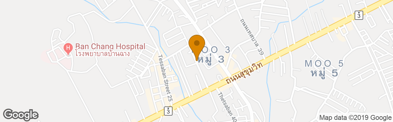 Hotel Kularb Service Mansion