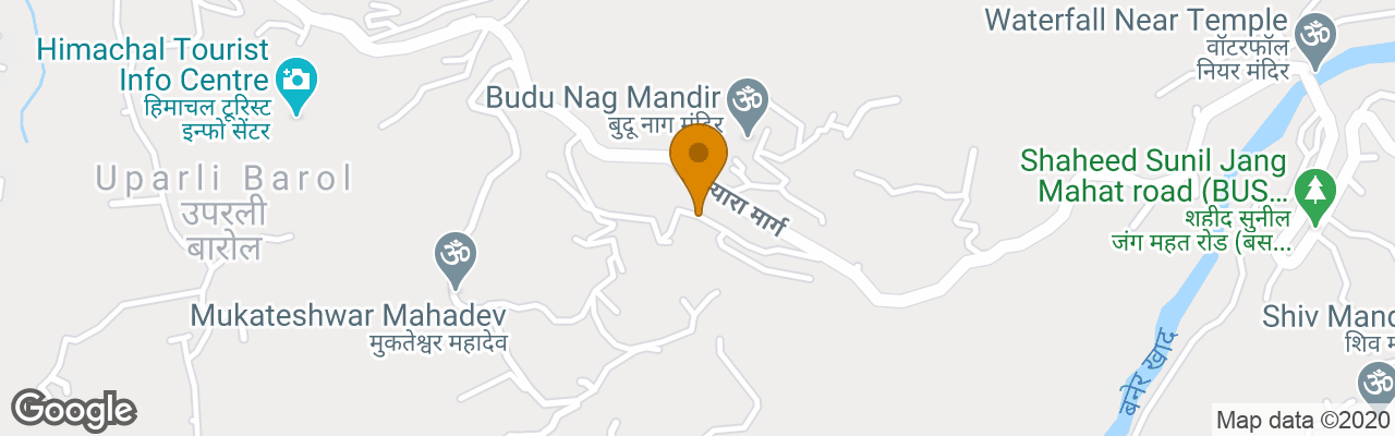 Oyo 16702 Home Luxurious 2 Bhk Villa Khanyara Road