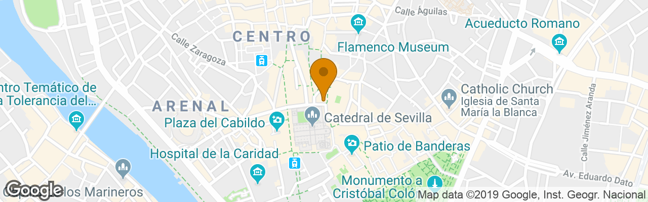 Apartamentos Alemanes Gradas Luxury 