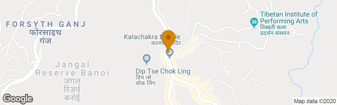 Oyo 16706 Hotel Lhasa