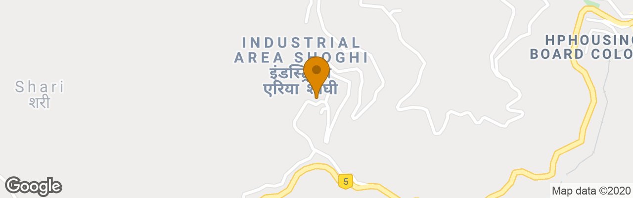 Hotel Shoghi Eco Valley Resort & Spa